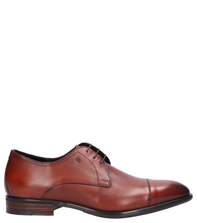 Van Bommel van Bommel geklede schoen <span>Terra 06.02 SBM-30153 24-01</span> 24-01 DarkCognac van Bommel geklede schoen <span>Terra 06.02 SBM-30153 24-01</span> Terra 06.02 SBM-30153 24-01 cognac - www.bremmerschoenen.live - Bremmer Schoenen