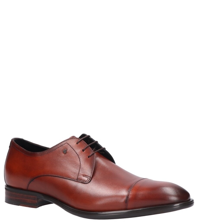 Van Bommel van Bommel geklede schoen <span>Terra 06.02 SBM-30153 24-01</span> 24-01 DarkCognac van Bommel geklede schoen <span>Terra 06.02 SBM-30153 24-01</span> Terra 06.02 SBM-30153 24-01 cognac - www.bremmerschoenen.live - Bremmer Schoenen