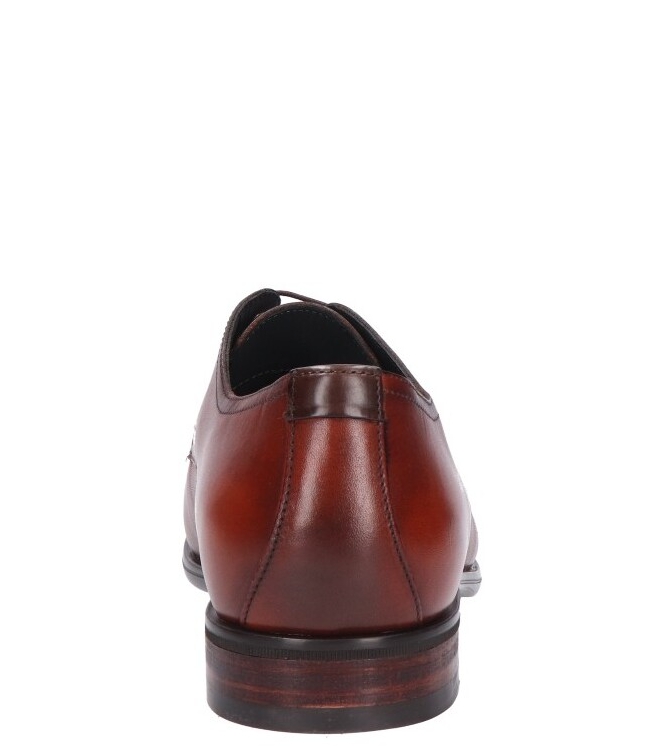 Van Bommel van Bommel geklede schoen <span>Terra 06.02 SBM-30153 24-01</span> 24-01 DarkCognac van Bommel geklede schoen <span>Terra 06.02 SBM-30153 24-01</span> Terra 06.02 SBM-30153 24-01 cognac - www.bremmerschoenen.live - Bremmer Schoenen