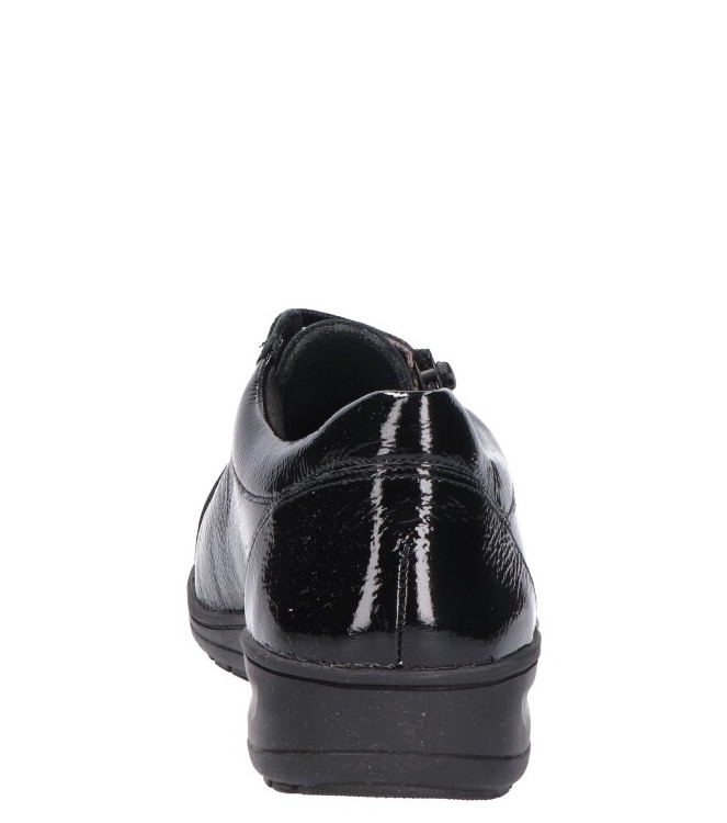 Solidus Solidus sneaker <span>29001 01180 Kate</span> 1180 Perllack/Perllack Como schwarz Solidus sneaker <span>29001 01180 Kate</span> 29001 01180 Kate zwart - www.bremmerschoenen.live - Bremmer Schoenen