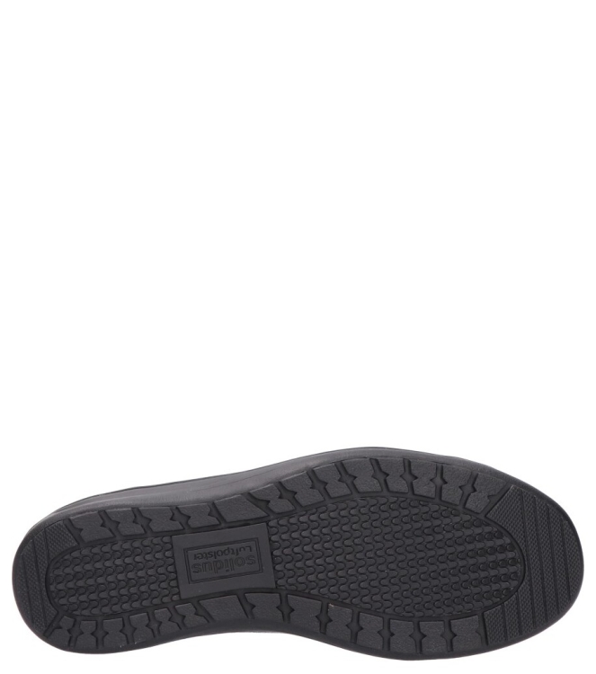 Solidus Solidus sneaker <span>29001 01180 Kate</span> 1180 Perllack/Perllack Como schwarz Solidus sneaker <span>29001 01180 Kate</span> 29001 01180 Kate zwart - www.bremmerschoenen.live - Bremmer Schoenen