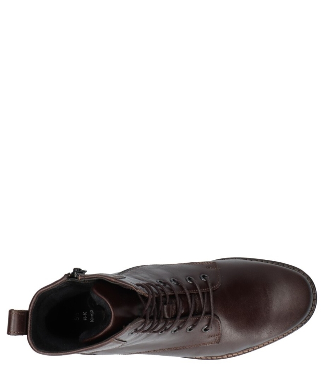Solidus veterboot <span>61000 30754 Kinga</span> 61000 30754 Kinga bruin - www.bremmerschoenen.live - Bremmer Schoenen