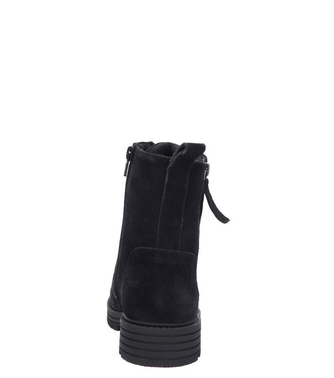 Solidus veterboot <span>63116 80829 Kelly</span> 63116 80829 Kelly blauw - www.bremmerschoenen.live - Bremmer Schoenen