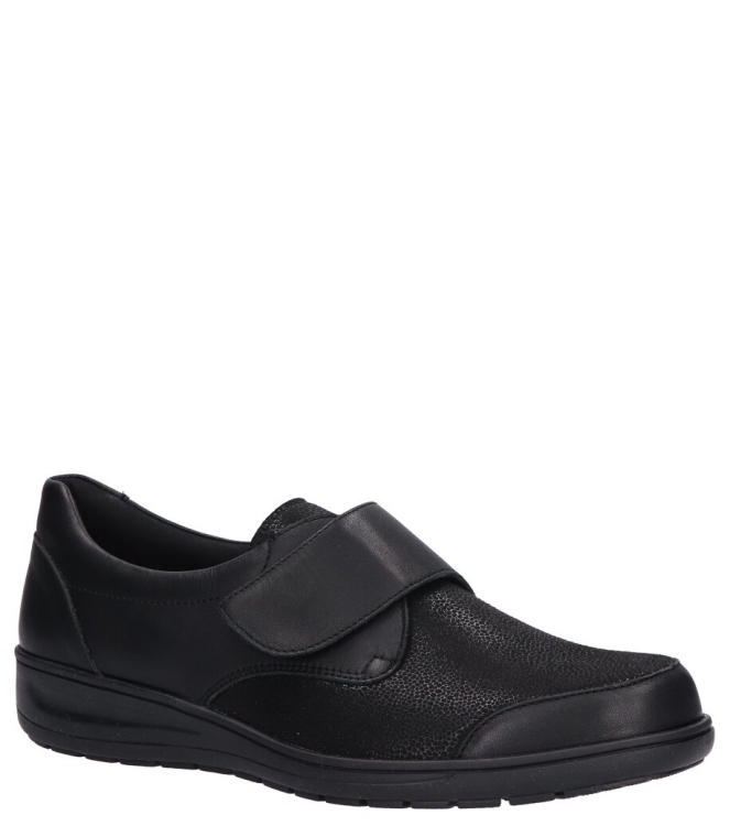 Solidus klittenbandschoen <span>27509 01217 Heaven</span> 27509 01217 Heaven zwart - www.bremmerschoenen.live - Bremmer Schoenen