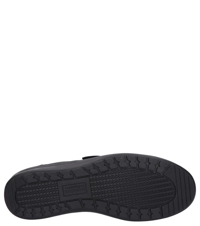 Solidus klittenbandschoen <span>27509 01217 Heaven</span> 27509 01217 Heaven zwart - www.bremmerschoenen.live - Bremmer Schoenen