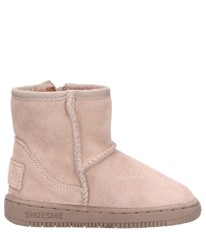 Shoesme Shoesme boot <span>BN26W020-F</span> beige Shoesme boot <span>BN26W020-F</span> BN26W020-F beige - www.bremmerschoenen.live - Bremmer Schoenen