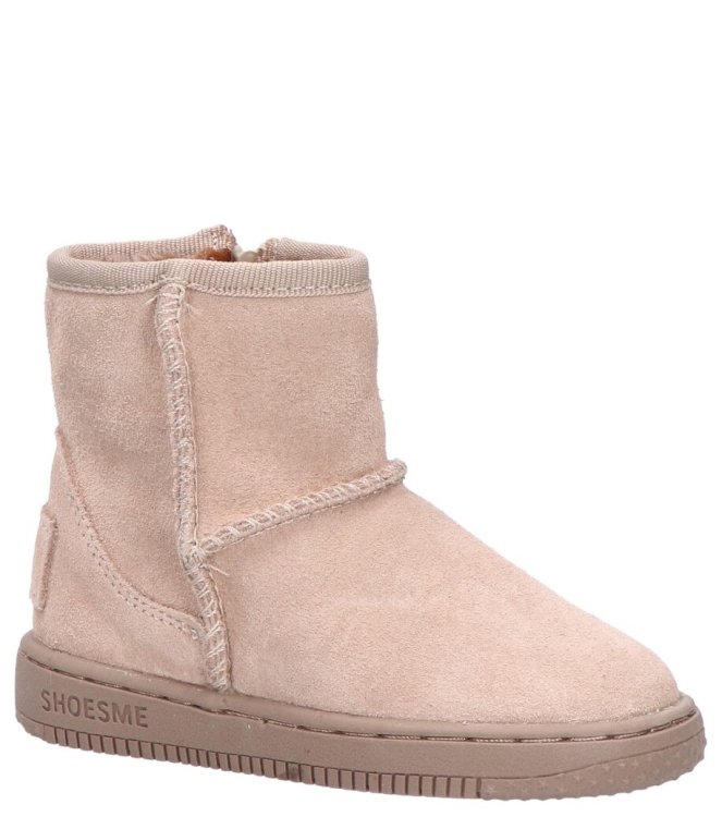 Shoesme Shoesme boot <span>BN26W020-F</span> beige Shoesme boot <span>BN26W020-F</span> BN26W020-F beige - www.bremmerschoenen.live - Bremmer Schoenen