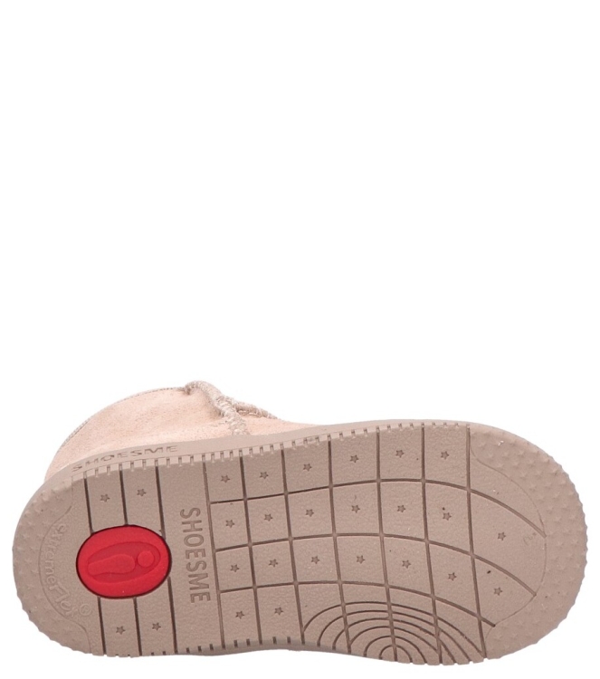 Shoesme Shoesme boot <span>BN26W020-F</span> beige Shoesme boot <span>BN26W020-F</span> BN26W020-F beige - www.bremmerschoenen.live - Bremmer Schoenen