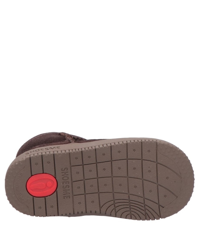 Shoesme Shoesme boot <span>BN26W020-A</span> dark brown Shoesme boot <span>BN26W020-A</span> BN26W020-A bruin - www.bremmerschoenen.live - Bremmer Schoenen