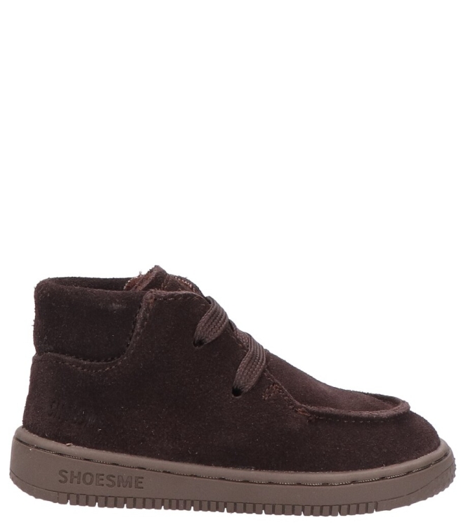 Shoesme Shoesme boot <span>BN26W029-B</span> dark brown Shoesme boot <span>BN26W029-B</span> BN26W029-B bruin - www.bremmerschoenen.live - Bremmer Schoenen