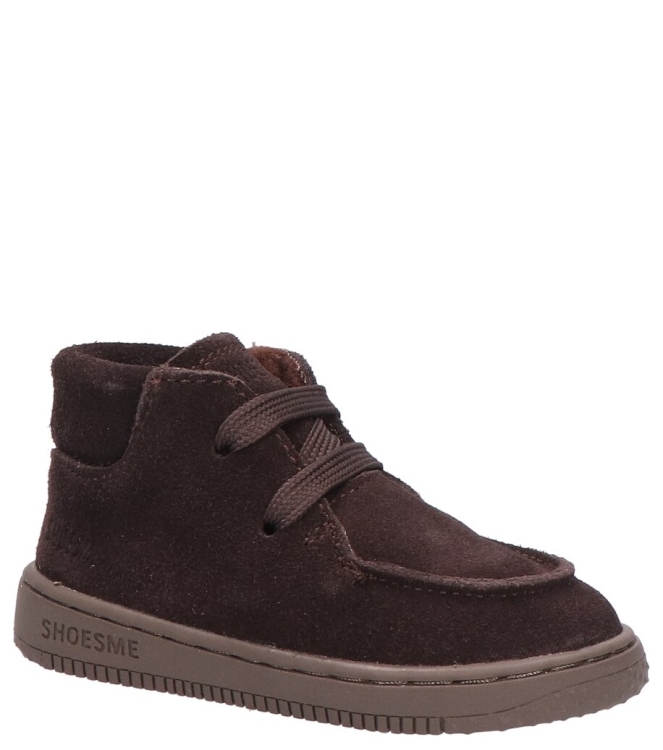 Shoesme Shoesme boot <span>BN26W029-B</span> dark brown Shoesme boot <span>BN26W029-B</span> BN26W029-B bruin - www.bremmerschoenen.live - Bremmer Schoenen