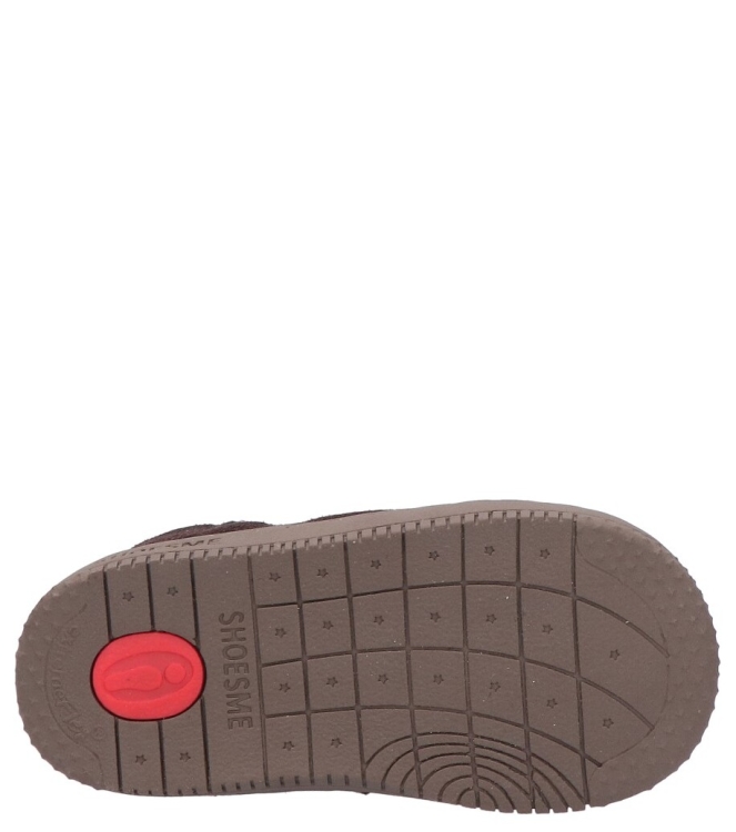Shoesme Shoesme boot <span>BN26W029-B</span> dark brown Shoesme boot <span>BN26W029-B</span> BN26W029-B bruin - www.bremmerschoenen.live - Bremmer Schoenen