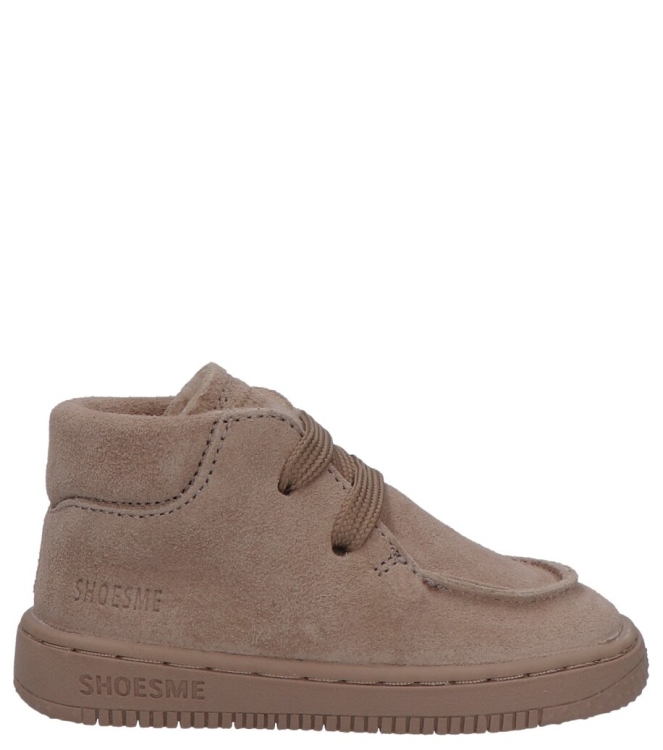 Shoesme Shoesme boot <span>BN25W029-A</span> taupe Shoesme boot <span>BN25W029-A</span> BN25W029-A beige - www.bremmerschoenen.live - Bremmer Schoenen