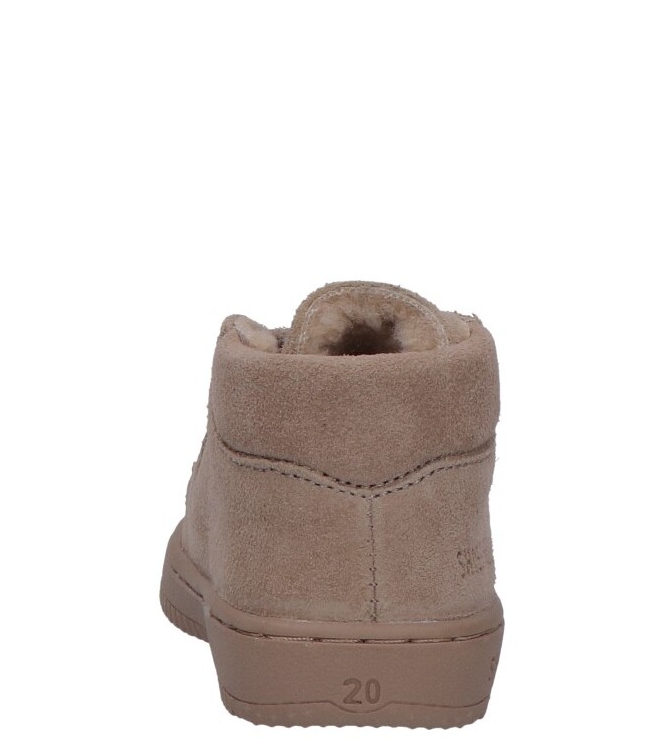 Shoesme Shoesme boot <span>BN25W029-A</span> taupe Shoesme boot <span>BN25W029-A</span> BN25W029-A beige - www.bremmerschoenen.live - Bremmer Schoenen