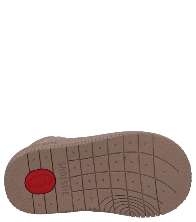 Shoesme Shoesme boot <span>BN25W029-A</span> taupe Shoesme boot <span>BN25W029-A</span> BN25W029-A beige - www.bremmerschoenen.live - Bremmer Schoenen