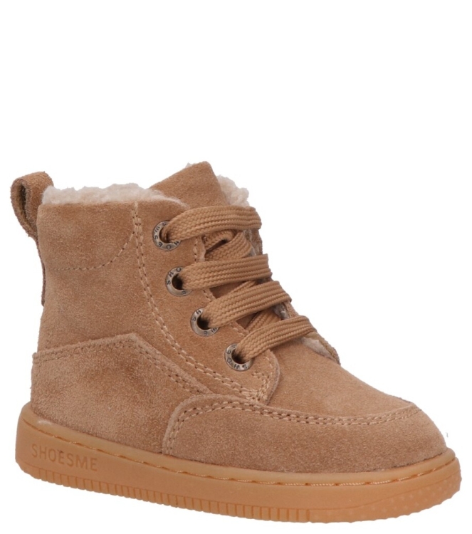 Shoesme Shoesme boot <span>BN26W023-B</span> cognac Shoesme boot <span>BN26W023-B</span> BN26W023-B cognac - www.bremmerschoenen.live - Bremmer Schoenen