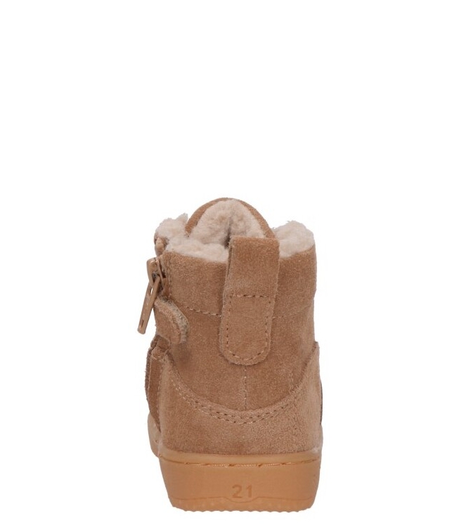 Shoesme Shoesme boot <span>BN26W023-B</span> cognac Shoesme boot <span>BN26W023-B</span> BN26W023-B cognac - www.bremmerschoenen.live - Bremmer Schoenen