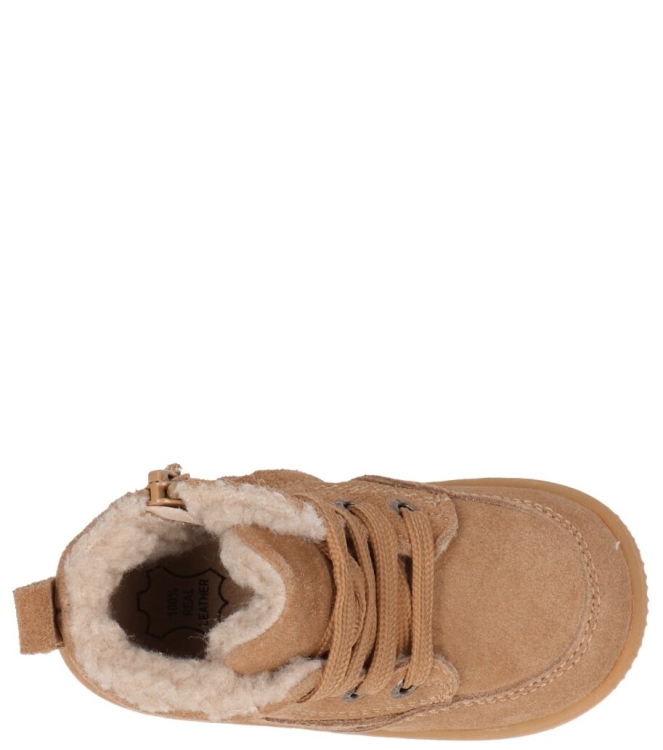 Shoesme Shoesme boot <span>BN26W023-B</span> cognac Shoesme boot <span>BN26W023-B</span> BN26W023-B cognac - www.bremmerschoenen.live - Bremmer Schoenen