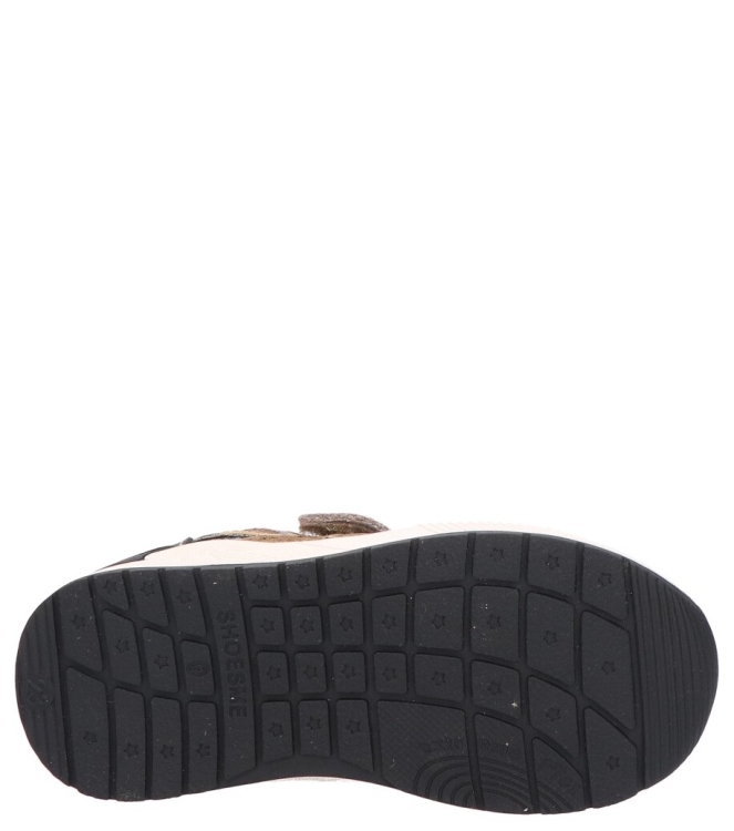 Shoesme Shoesme sneaker <span>ST26W008-B</span> olive green Shoesme sneaker <span>ST26W008-B</span> ST26W008-B groen - www.bremmerschoenen.live - Bremmer Schoenen