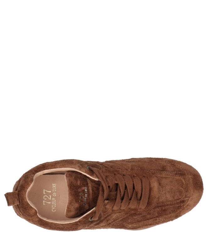 Cycleur de Luxe Cycleur de Luxe <span>CDLWX262005 Lily</span> chocolat lab Cycleur de Luxe <span>CDLWX262005 Lily</span> CDLWX262005 Lily cognac - www.bremmerschoenen.live - Bremmer Schoenen