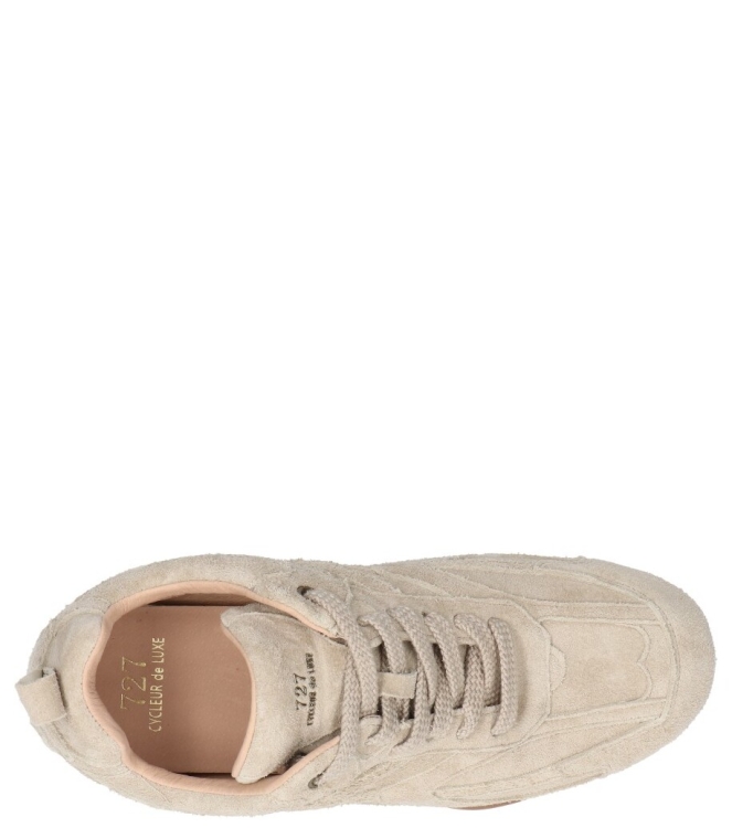 Cycleur de Luxe Cycleur de Luxe <span>CDLWX262004 Lily</span> pumisse stone Cycleur de Luxe <span>CDLWX262004 Lily</span> CDLWX262004 Lily beige - www.bremmerschoenen.live - Bremmer Schoenen