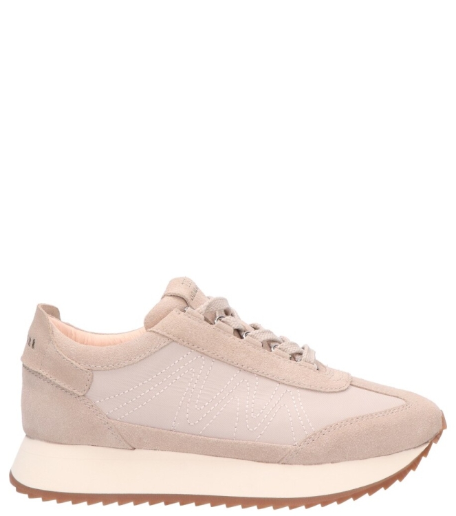 Cycleur de Luxe Cycleur de Luxe sneaker <span>CDLWX262114 Bloom</span> silver mink Cycleur de Luxe sneaker <span>CDLWX262114 Bloom</span> CDLWX262114 Bloom beige - www.bremmerschoenen.live - Bremmer Schoenen