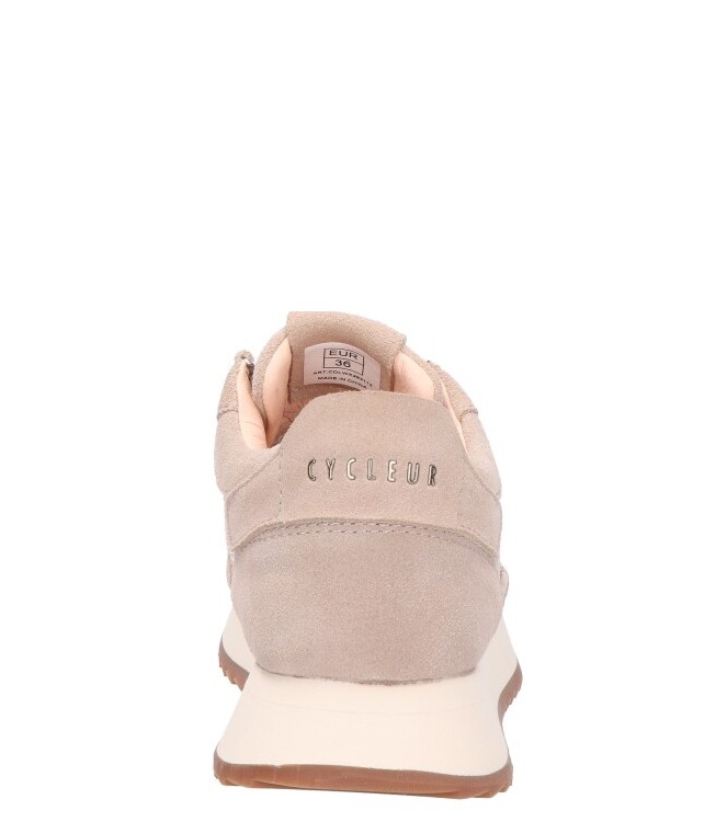 Cycleur de Luxe Cycleur de Luxe sneaker <span>CDLWX262114 Bloom</span> silver mink Cycleur de Luxe sneaker <span>CDLWX262114 Bloom</span> CDLWX262114 Bloom beige - www.bremmerschoenen.live - Bremmer Schoenen
