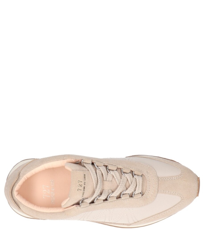 Cycleur de Luxe Cycleur de Luxe sneaker <span>CDLWX262114 Bloom</span> silver mink Cycleur de Luxe sneaker <span>CDLWX262114 Bloom</span> CDLWX262114 Bloom beige - www.bremmerschoenen.live - Bremmer Schoenen