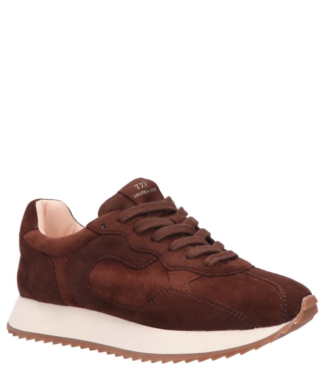Cycleur de Luxe Cycleur de Luxe sneaker <span>CDLWX262602 Backie</span> brown Cycleur de Luxe sneaker <span>CDLWX262602 Backie</span> CDLWX262602 Backie bruin - www.bremmerschoenen.live - Bremmer Schoenen