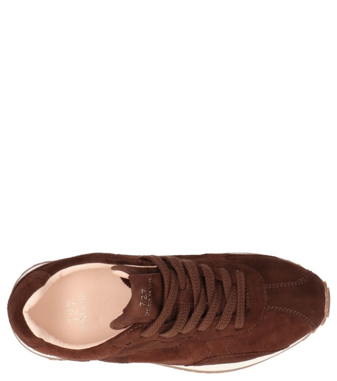 Cycleur de Luxe Cycleur de Luxe sneaker <span>CDLWX262602 Backie</span> brown Cycleur de Luxe sneaker <span>CDLWX262602 Backie</span> CDLWX262602 Backie bruin - www.bremmerschoenen.live - Bremmer Schoenen