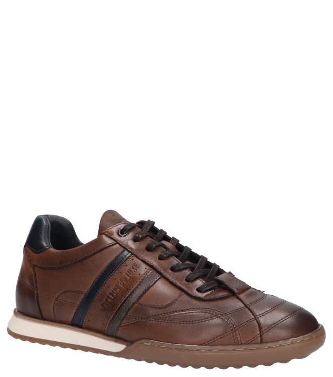 Cycleur de Luxe Cycleur de Luxe sneaker <span>CDLM262138 Newcrush</span> dark cognac Cycleur de Luxe sneaker <span>CDLM262138 Newcrush</span> CDLM262138 Newcrush cognac - www.bremmerschoenen.live - Bremmer Schoenen
