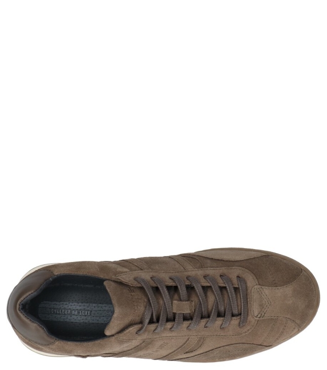 Cycleur de Luxe Cycleur de Luxe sneaker <span>CDLM262140 Retrocrash</span> walnut Cycleur de Luxe sneaker <span>CDLM262140 Retrocrash</span> CDLM262140 Retrocrash groen - www.bremmerschoenen.live - Bremmer Schoenen