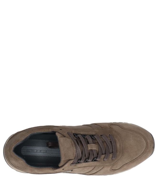 Cycleur de Luxe Cycleur de Luxe sneaker <span>CDLM262144 Jog V2</span> walnut Cycleur de Luxe sneaker <span>CDLM262144 Jog V2</span> CDLM262144 Jog V2 groen - www.bremmerschoenen.live - Bremmer Schoenen