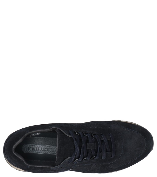 Cycleur de Luxe Cycleur de Luxe sneaker <span>CDLM262145 Jog V2</span> navy blazer Cycleur de Luxe sneaker <span>CDLM262145 Jog V2</span> CDLM262145 Jog V2 blauw - www.bremmerschoenen.live - Bremmer Schoenen