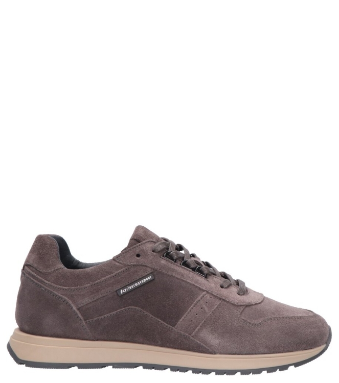 Cycleur de Luxe sneaker <span>CDLM262146 Jog V2</span> CDLM262146 Jog V2 grijs - www.bremmerschoenen.live - Bremmer Schoenen