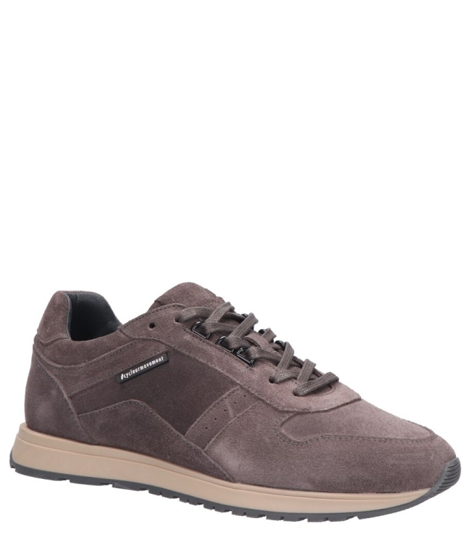 Cycleur de Luxe sneaker <span>CDLM262146 Jog V2</span> CDLM262146 Jog V2 grijs - www.bremmerschoenen.live - Bremmer Schoenen
