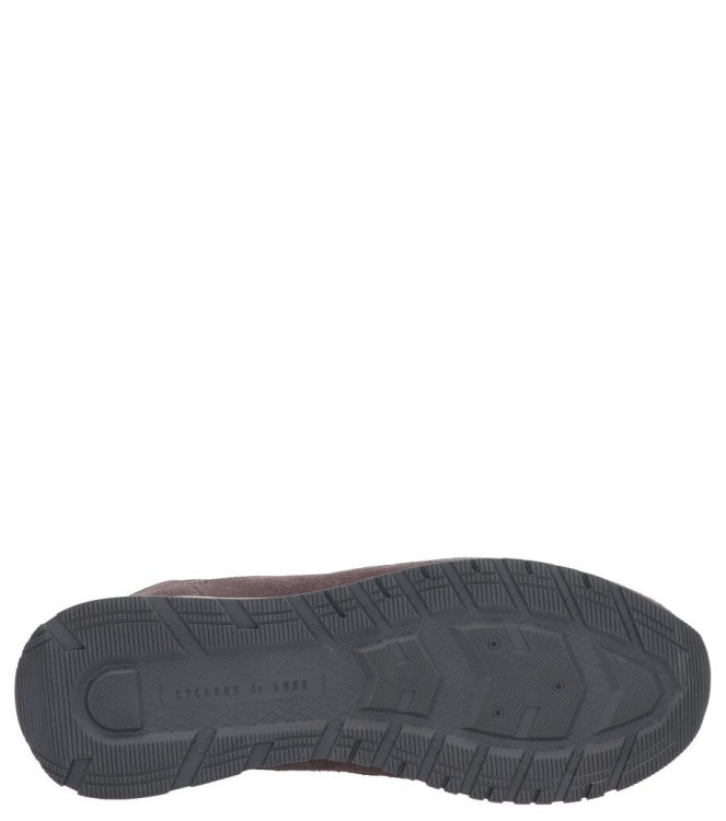 Cycleur de Luxe sneaker <span>CDLM262146 Jog V2</span> CDLM262146 Jog V2 grijs - www.bremmerschoenen.live - Bremmer Schoenen