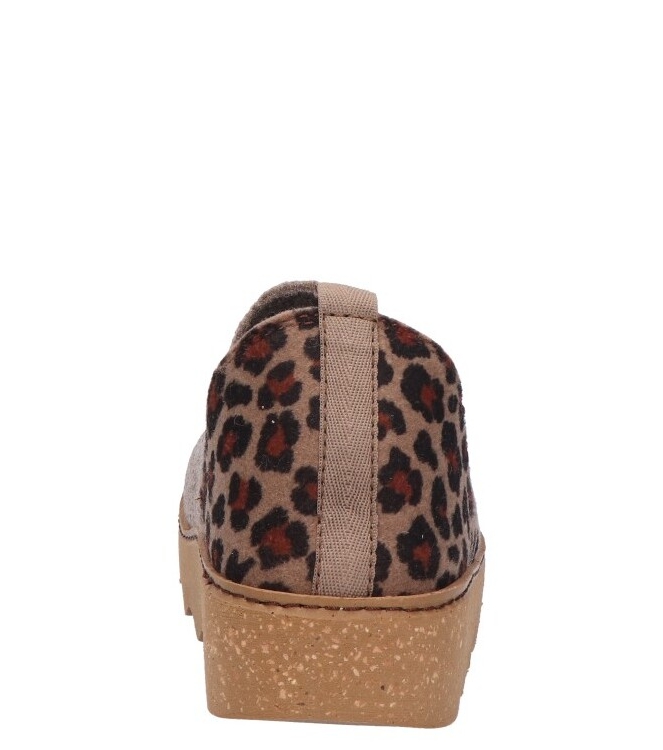Rohde Rhode pantoffel <span>6106 17</span> 17 linen Rhode pantoffel <span>6106 17</span> 6106 17 beige - www.bremmerschoenen.live - Bremmer Schoenen
