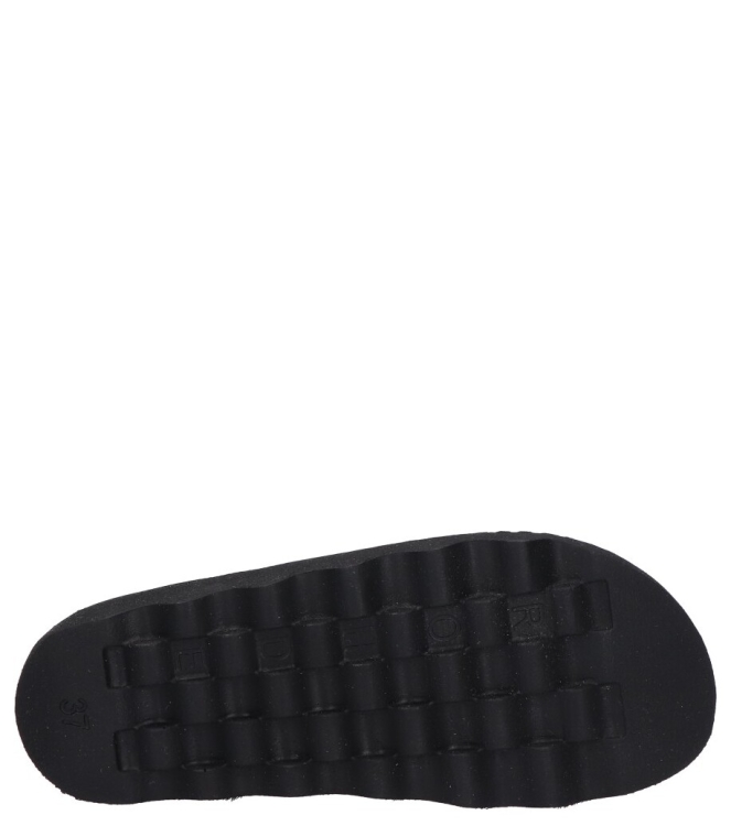 Rohde Rhode pantoffel <span>6106 84</span> 84 stone Rhode pantoffel <span>6106 84</span> 6106 84 grijs - www.bremmerschoenen.live - Bremmer Schoenen