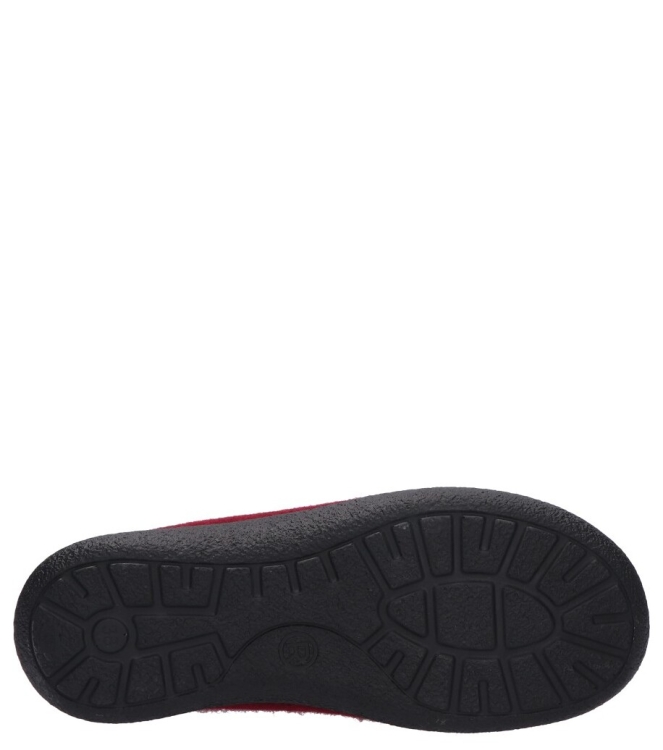 Rohde Rohde pantoffel <span>2007 48</span> 48 wine red Rohde pantoffel <span>2007 48</span> 2007 48 rood - www.bremmerschoenen.live - Bremmer Schoenen