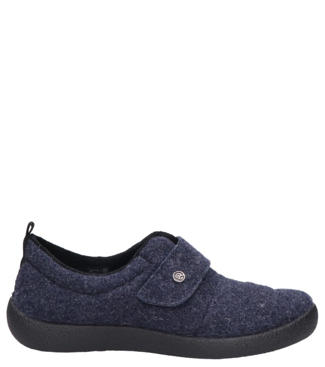 Rohde Rohde pantoffel <span>2007 56</span> 56 ocean Rohde pantoffel <span>2007 56</span> 2007 56 blauw - www.bremmerschoenen.live - Bremmer Schoenen