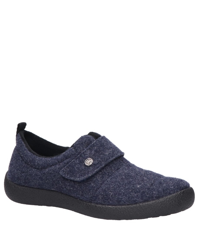 Rohde Rohde pantoffel <span>2007 56</span> 56 ocean Rohde pantoffel <span>2007 56</span> 2007 56 blauw - www.bremmerschoenen.live - Bremmer Schoenen