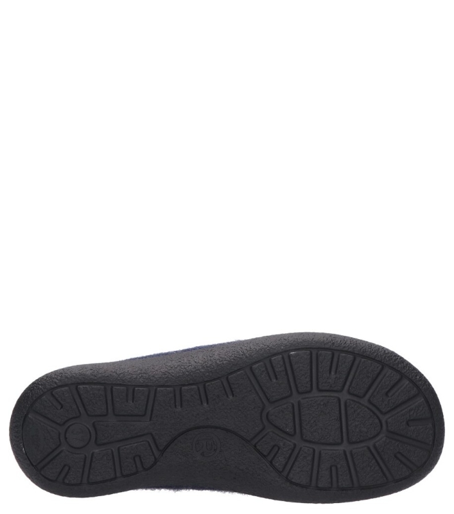 Rohde Rohde pantoffel <span>2007 56</span> 56 ocean Rohde pantoffel <span>2007 56</span> 2007 56 blauw - www.bremmerschoenen.live - Bremmer Schoenen