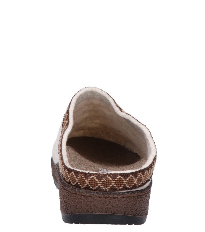 Rhode slipper <span>6425 13</span> 6425 13 beige - www.bremmerschoenen.live - Bremmer Schoenen