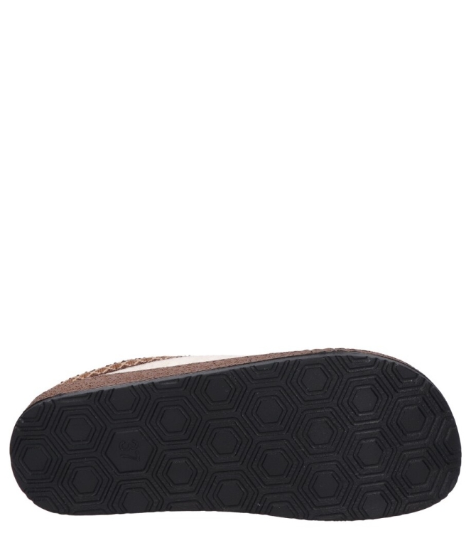 Rhode slipper <span>6425 13</span> 6425 13 beige - www.bremmerschoenen.live - Bremmer Schoenen