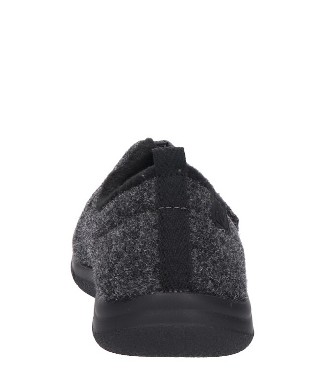 Rohde Rhode pantoffel <span>2627 82</span> 82 anthracite Rhode pantoffel <span>2627 82</span> 2627 82 grijs - www.bremmerschoenen.live - Bremmer Schoenen