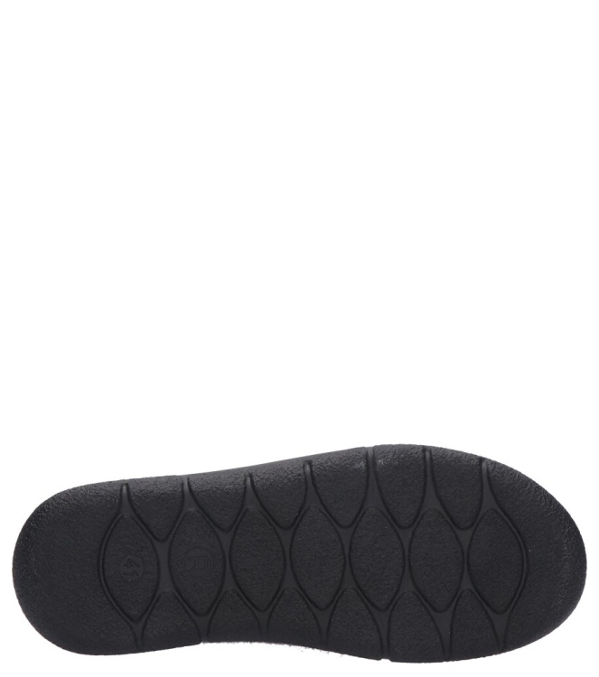Rohde Rhode pantoffel <span>2627 82</span> 82 anthracite Rhode pantoffel <span>2627 82</span> 2627 82 grijs - www.bremmerschoenen.live - Bremmer Schoenen