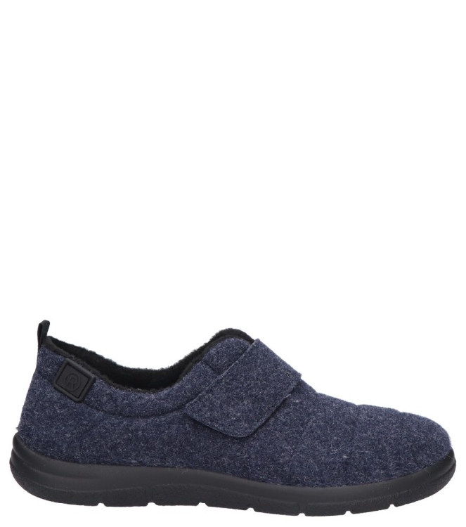 Rohde Rhode pantoffel <span>2627 56</span> 56 ocean Rhode pantoffel <span>2627 56</span> 2627 56 blauw - www.bremmerschoenen.live - Bremmer Schoenen