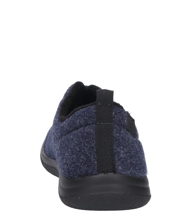 Rohde Rhode pantoffel <span>2627 56</span> 56 ocean Rhode pantoffel <span>2627 56</span> 2627 56 blauw - www.bremmerschoenen.live - Bremmer Schoenen