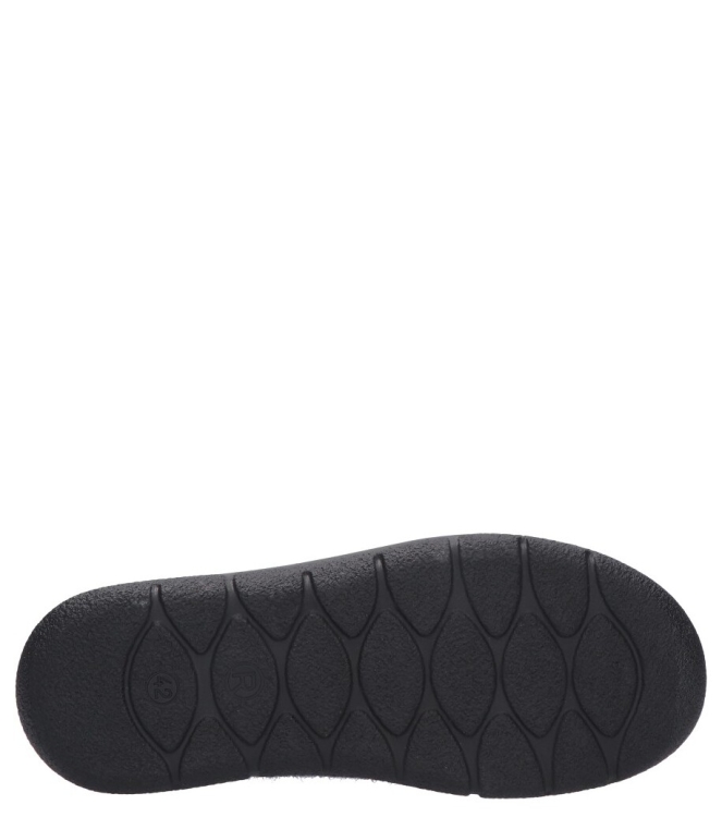 Rohde Rhode pantoffel <span>2627 56</span> 56 ocean Rhode pantoffel <span>2627 56</span> 2627 56 blauw - www.bremmerschoenen.live - Bremmer Schoenen